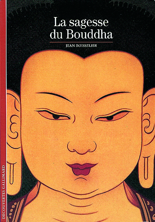 LA SAGESSE DU BOUDDHA