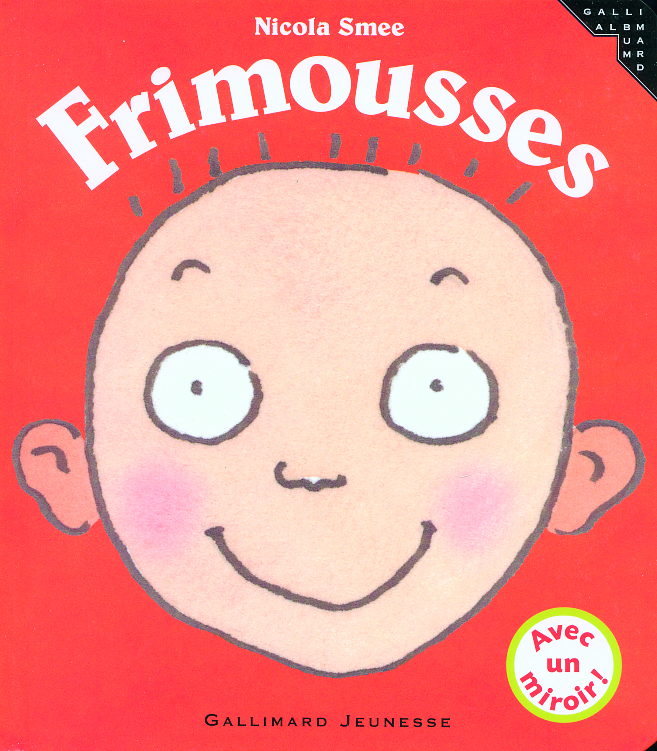 Frimousses