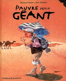 Pauvre petit géant