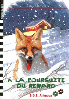 À la poursuite du renard
