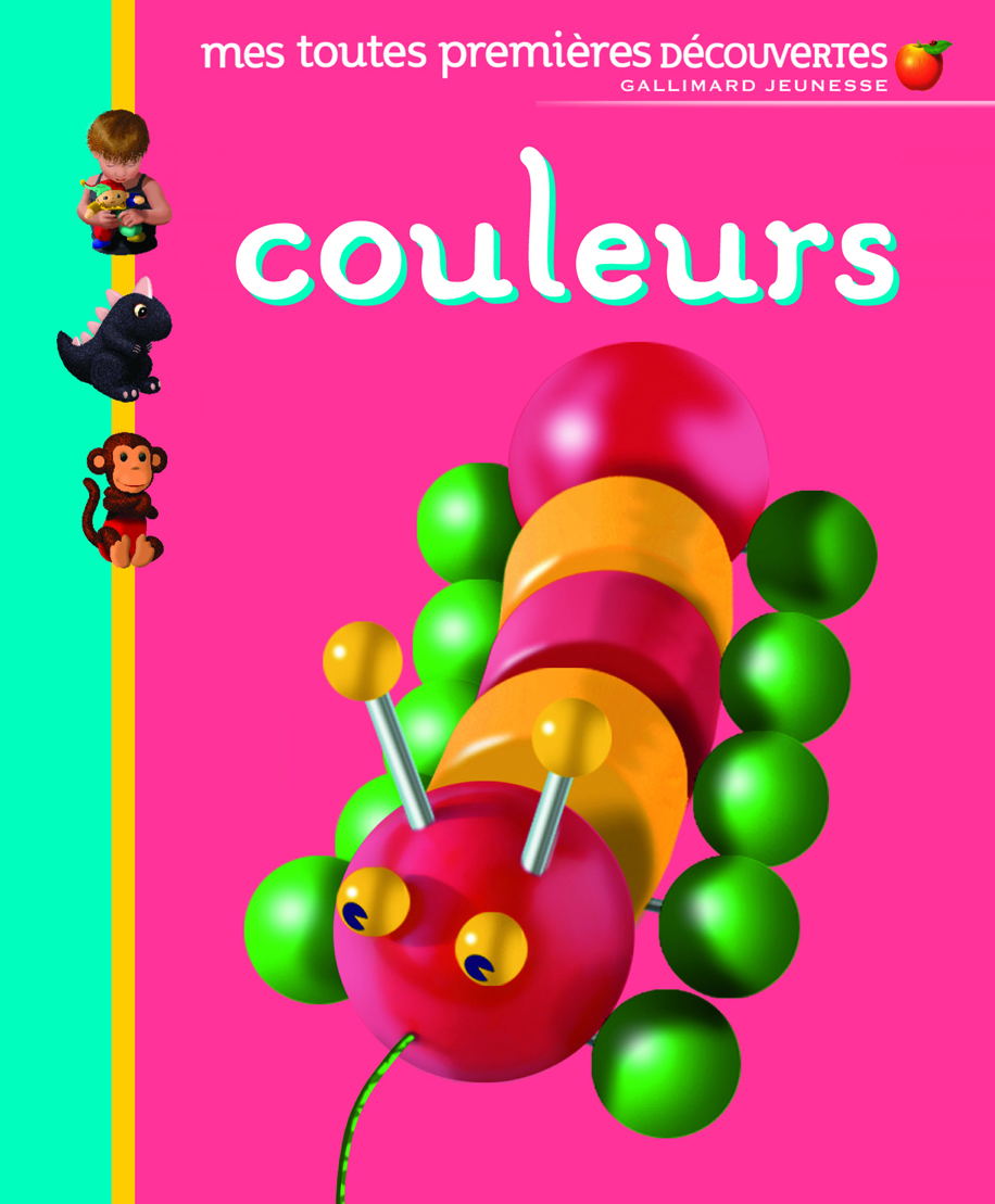 COULEURS