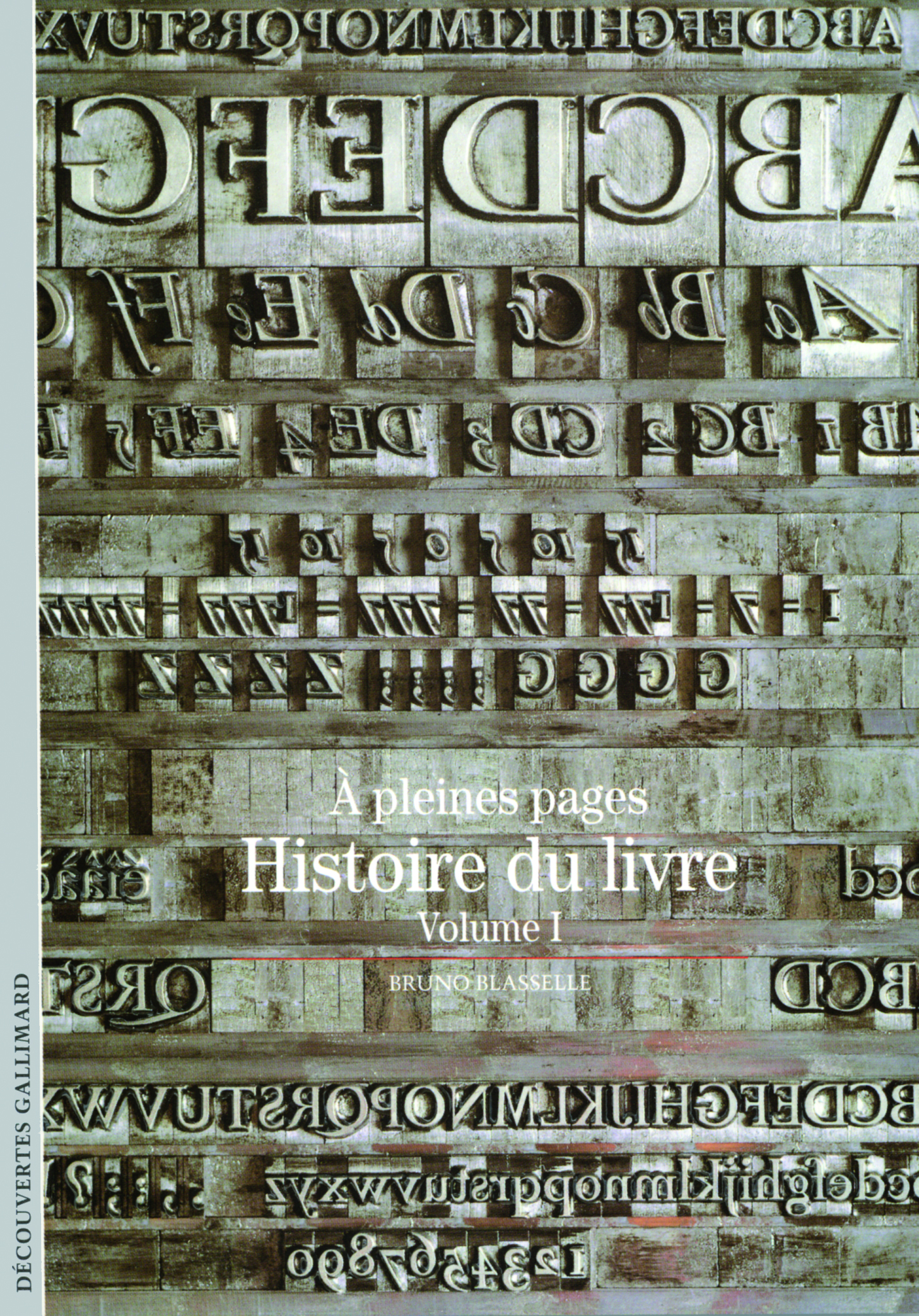 Histoire du livre