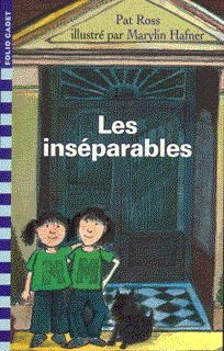 LES INSEPARABLES