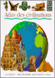 Atlas des civilisations