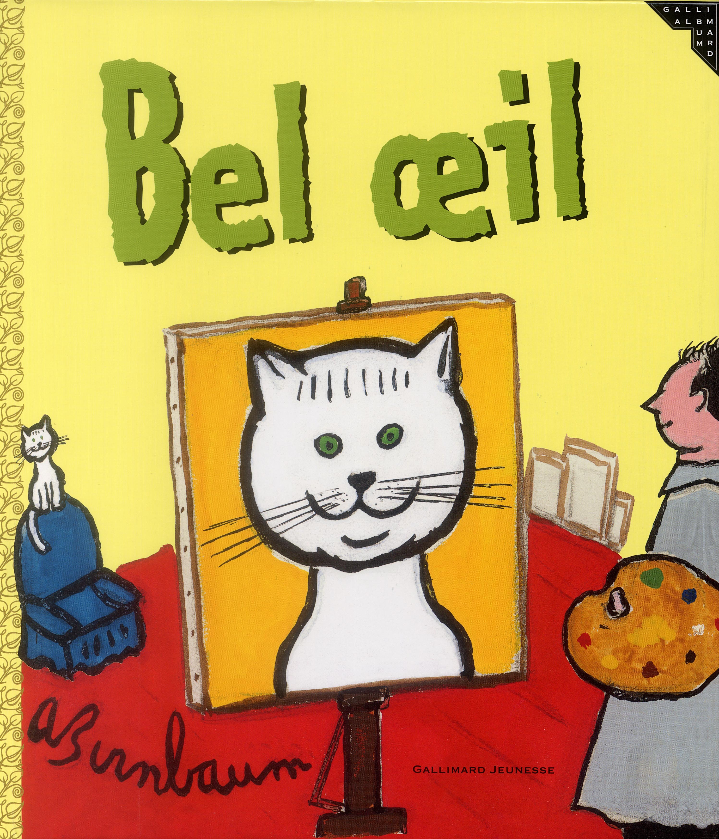 Bel œil