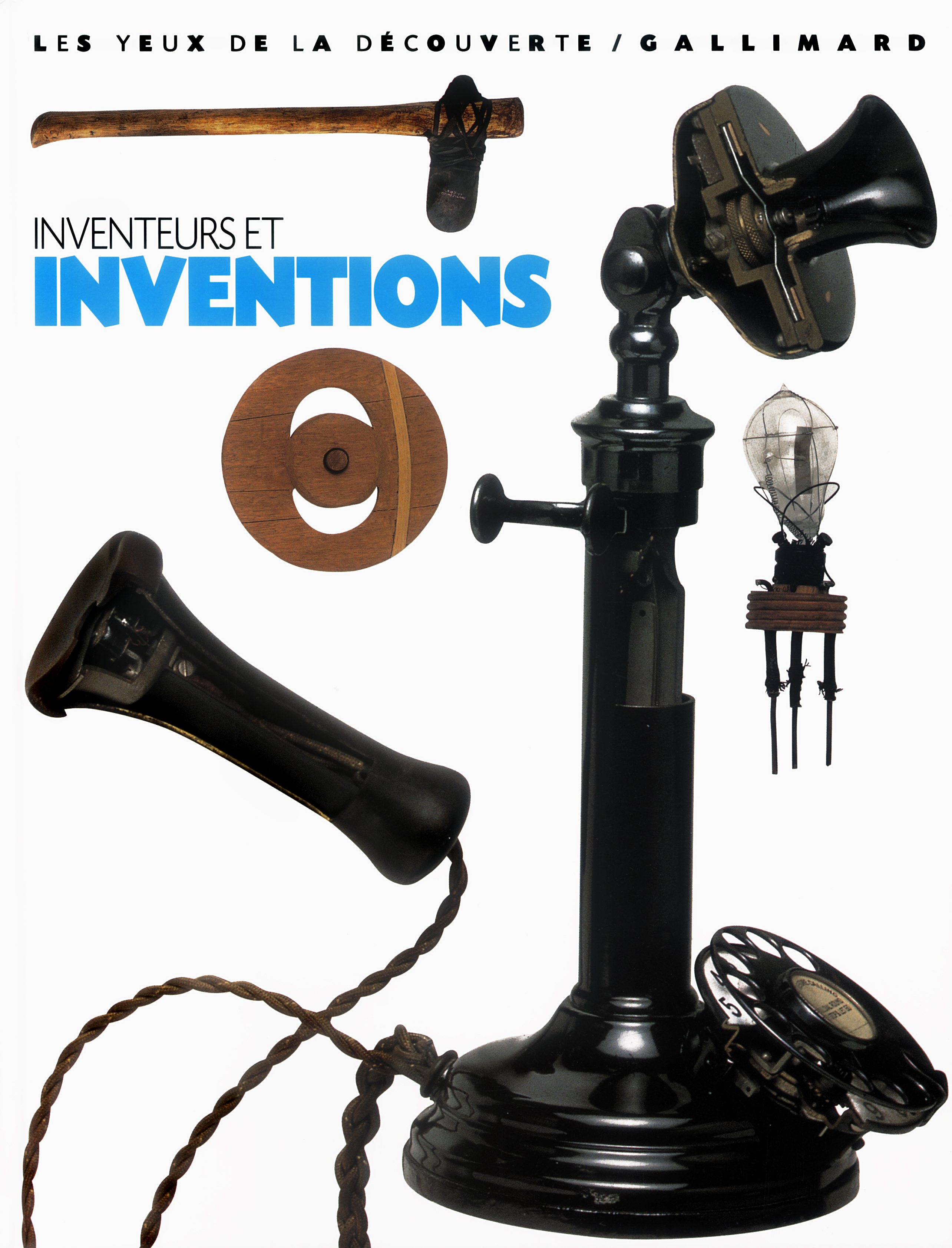 INVENTEURS ET INVENTIONS