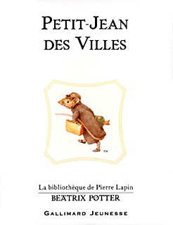 Petit-Jean des Villes