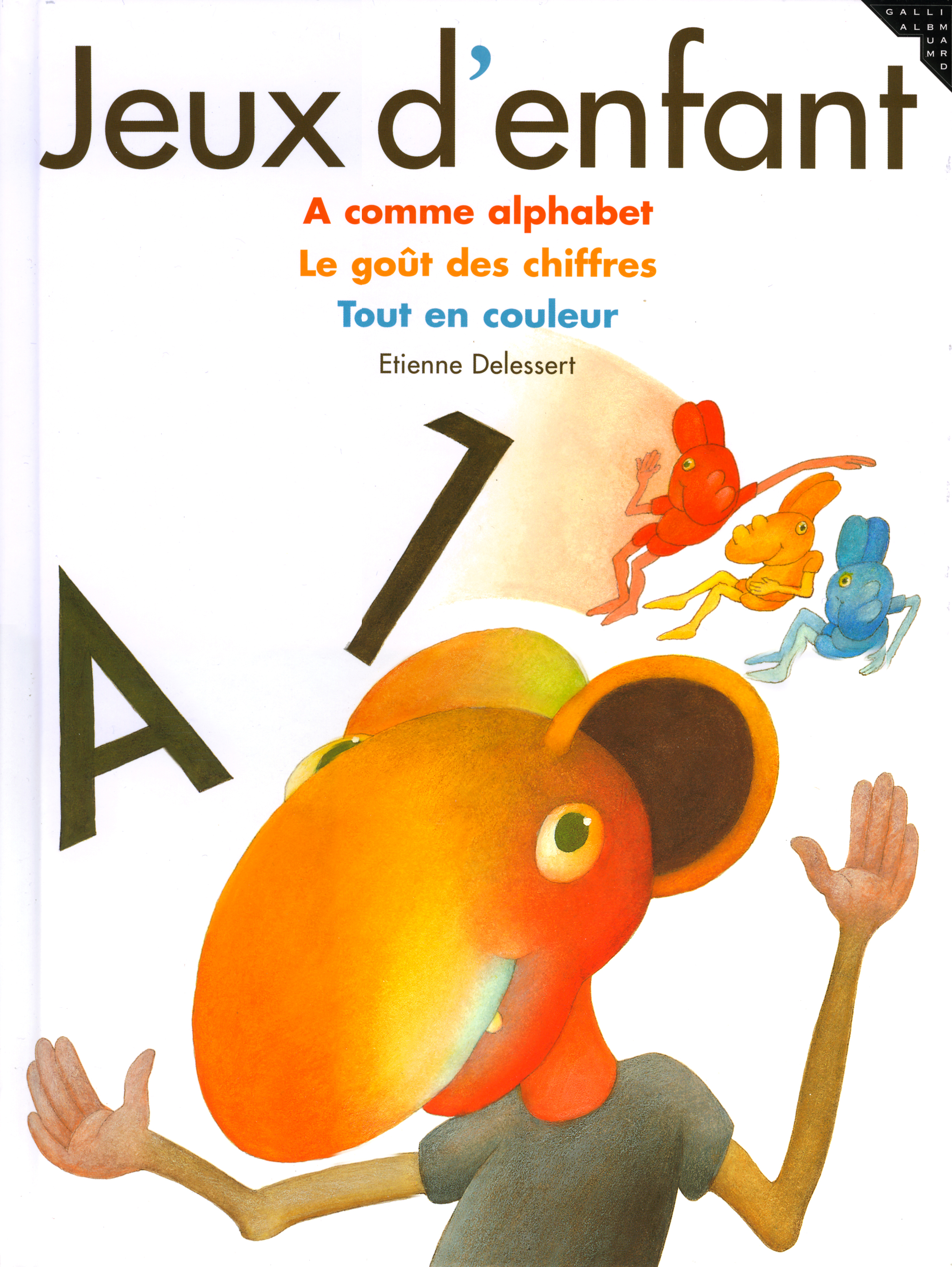 Jeux d'enfant
