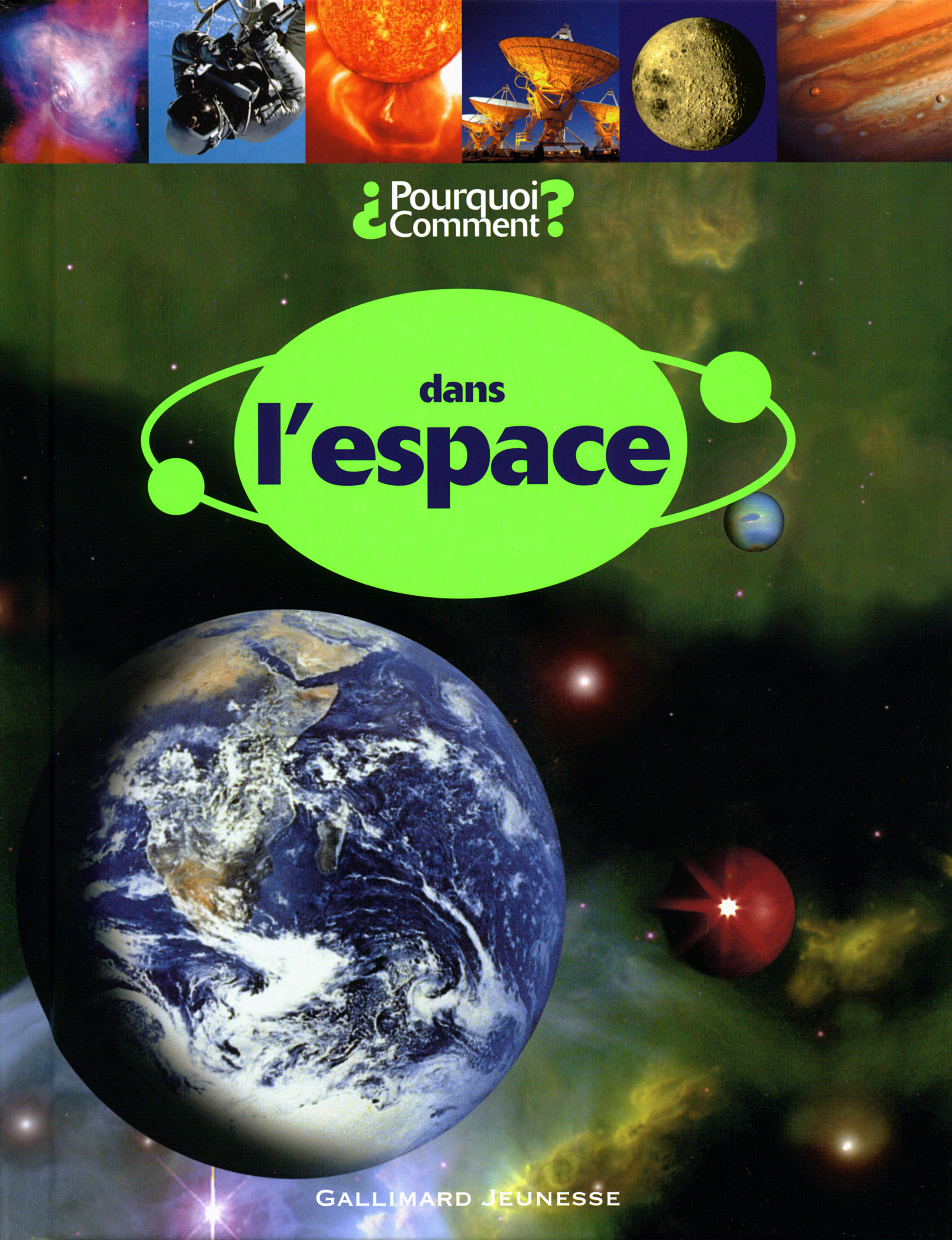 L'ESPACE