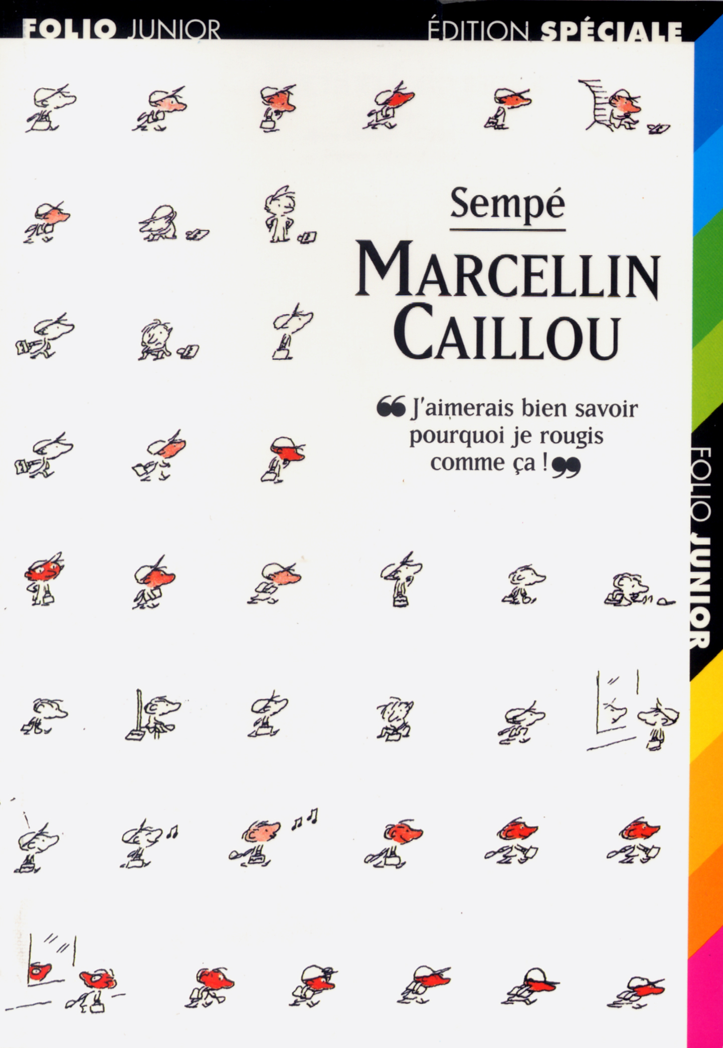 MARCELLIN CAILLOU