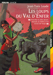 LES LOUPS DU VAL D'ENFER