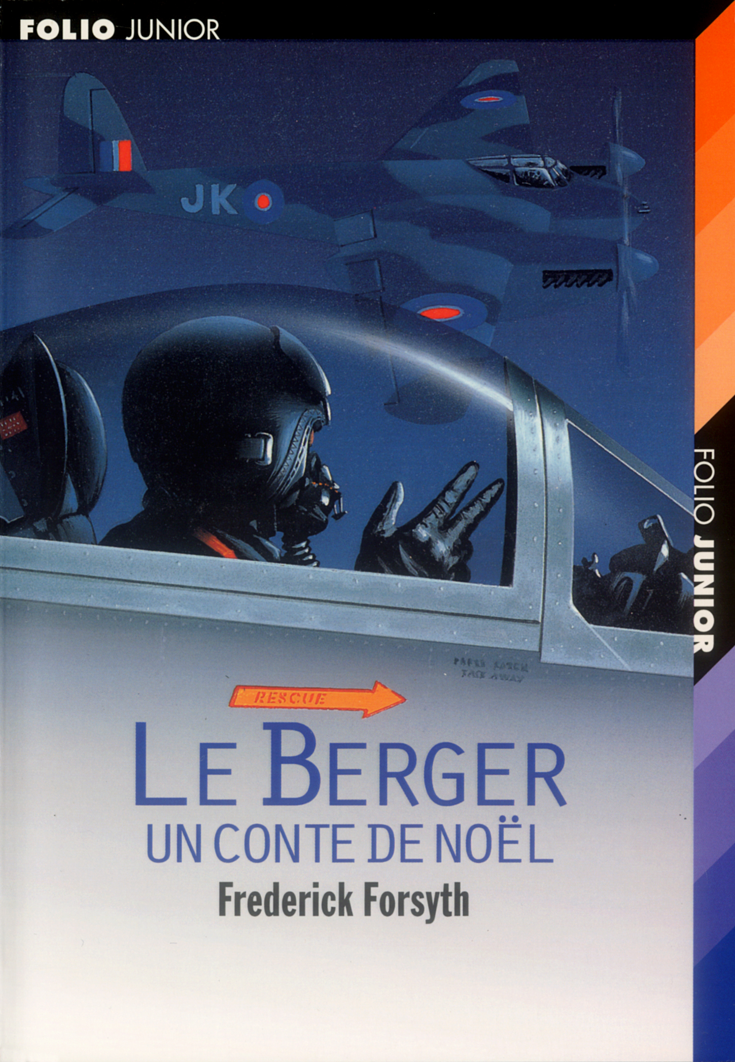 LE BERGER