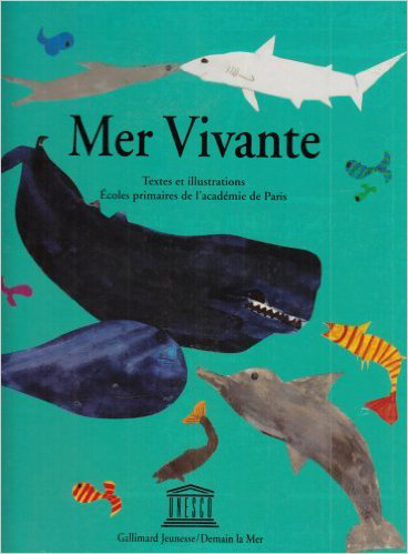 Mer vivante