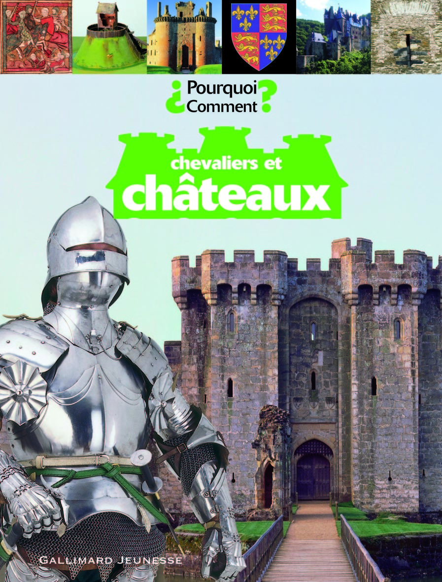 Chevaliers et châteaux