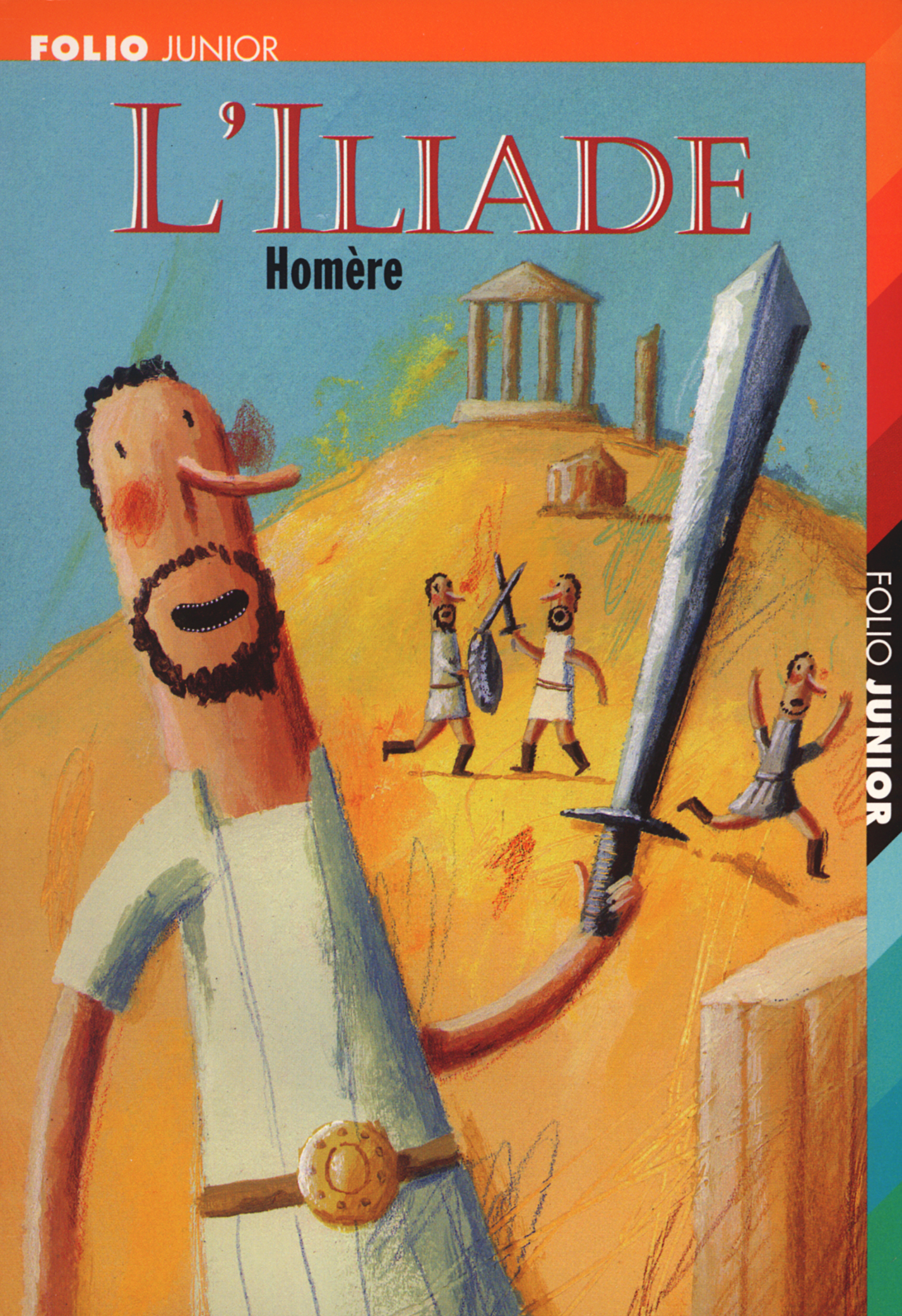 ILIADE