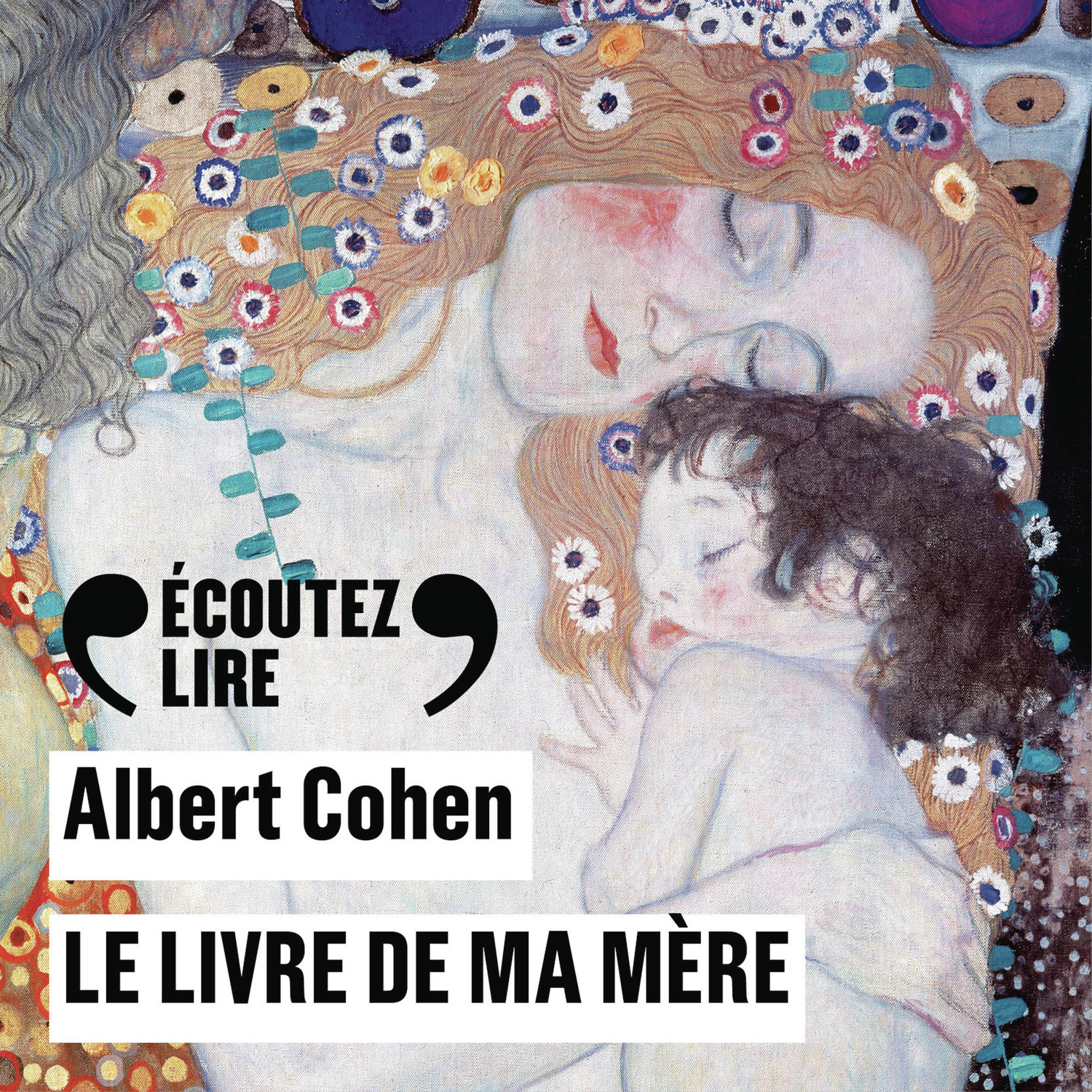 Le livre de ma mère