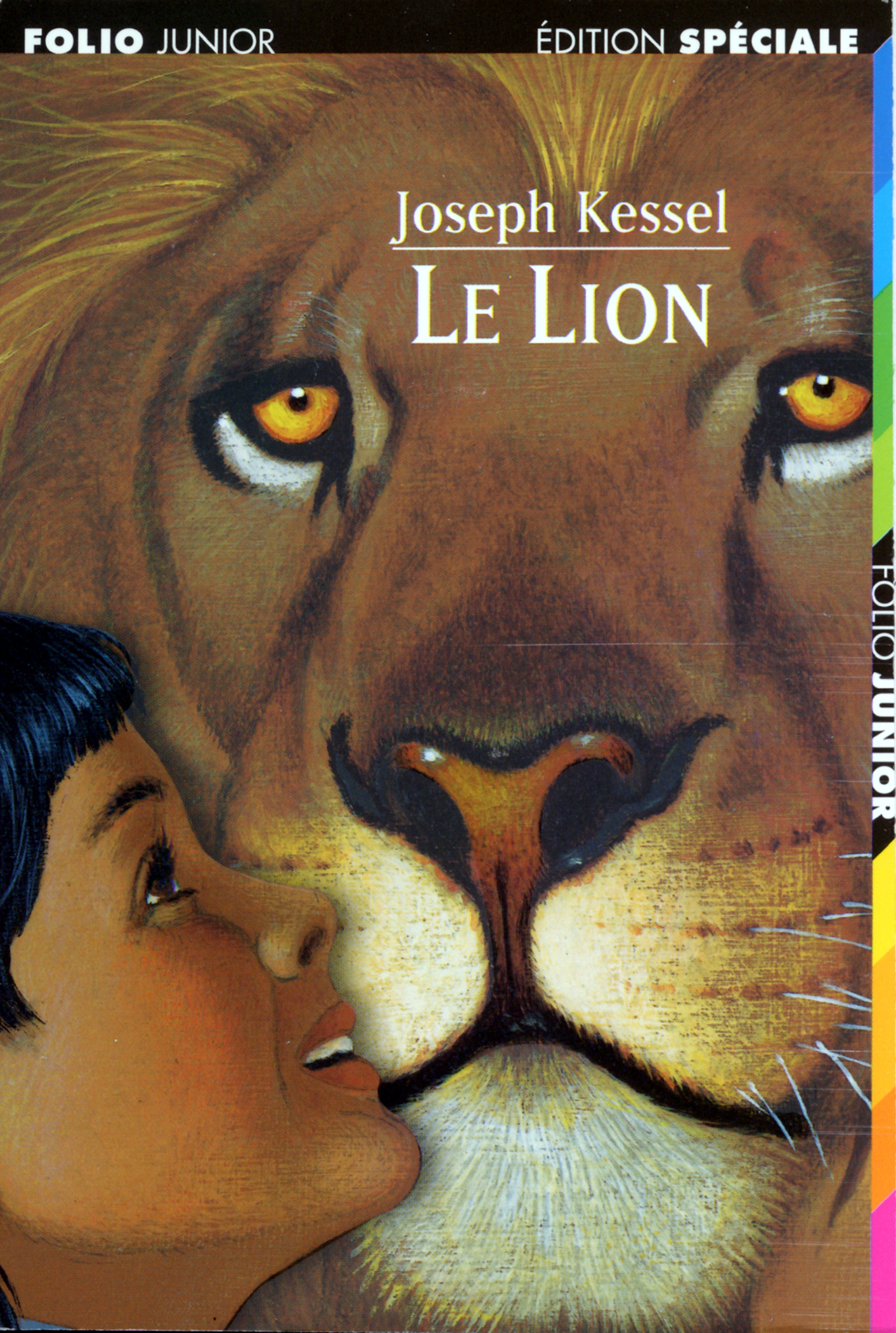 LE LION