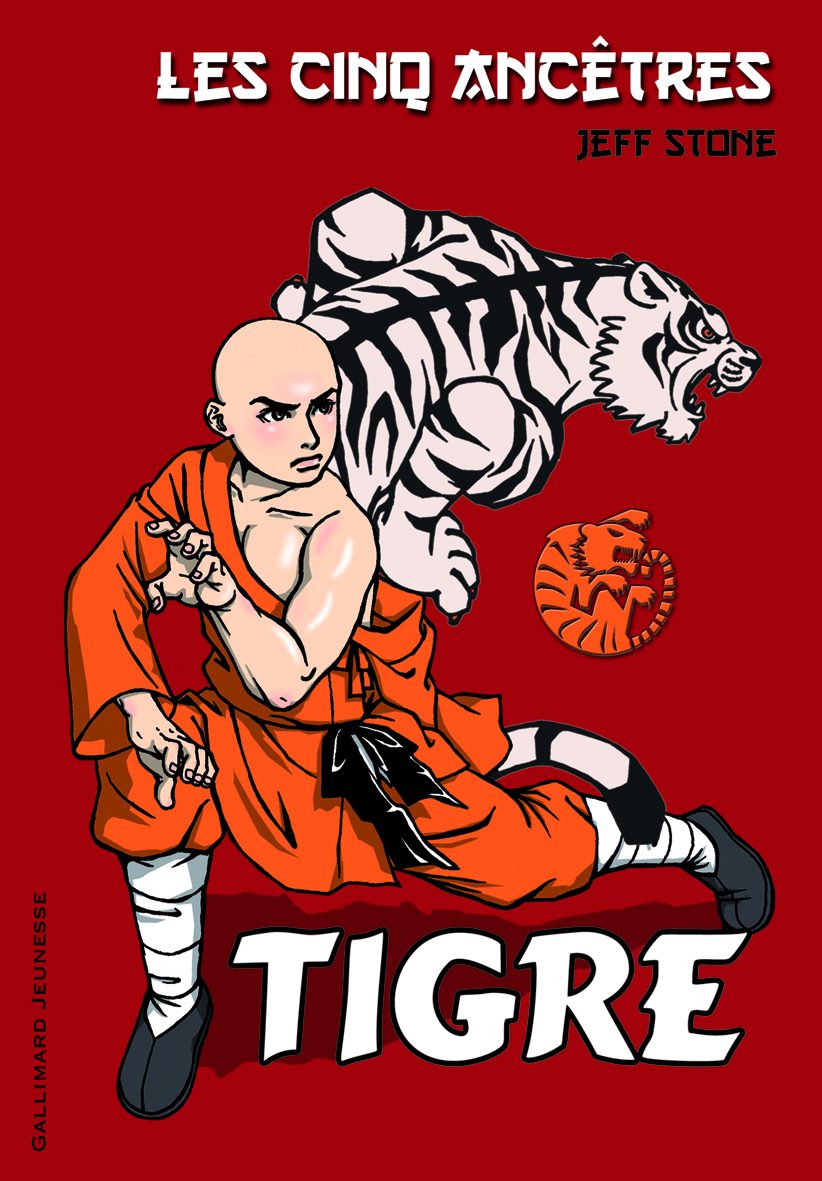 Tigre