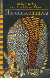 HISTOIRES COMME CA