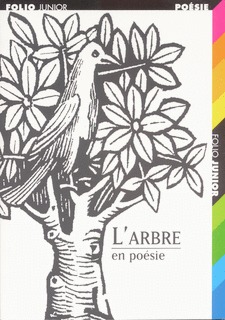 L'arbre en poésie
