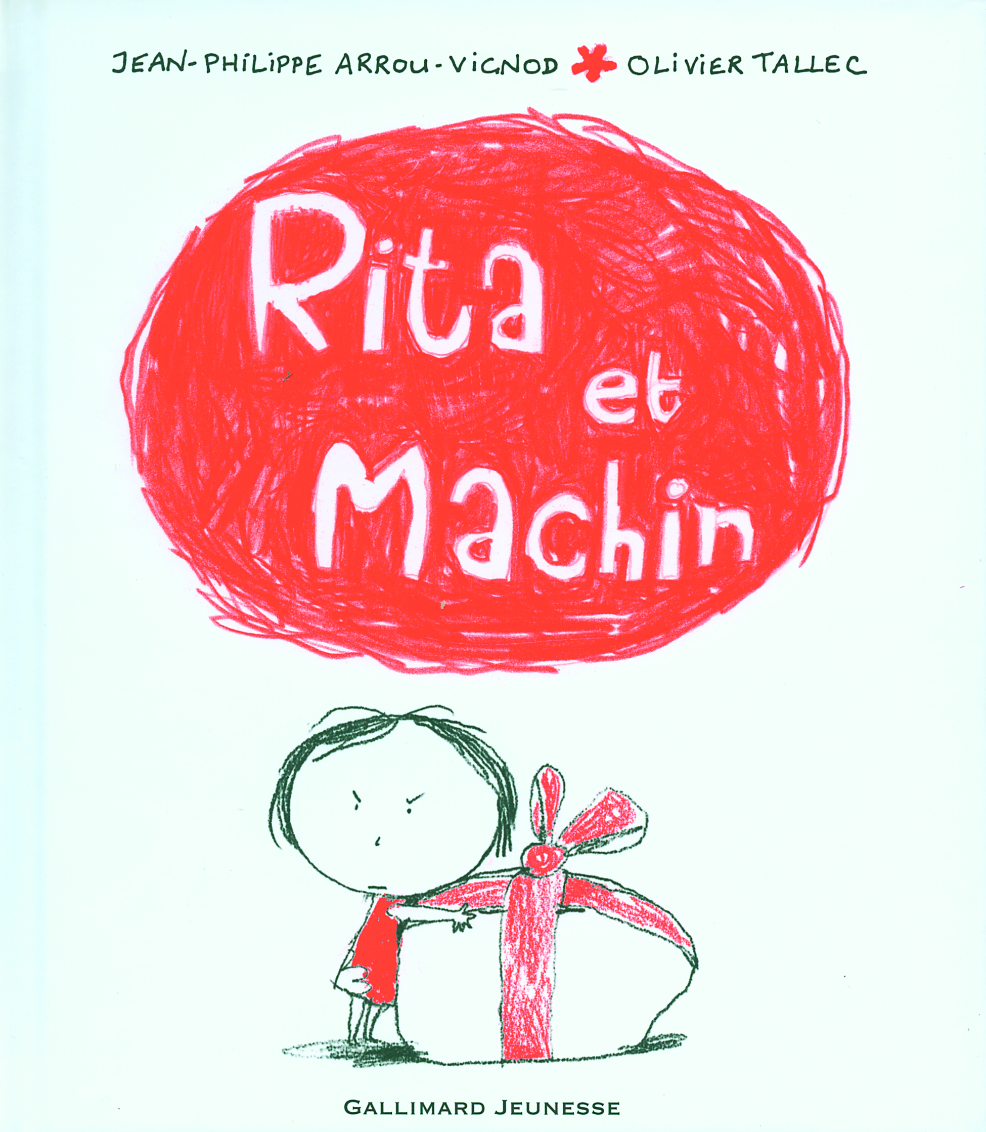 RITA ET MACHIN