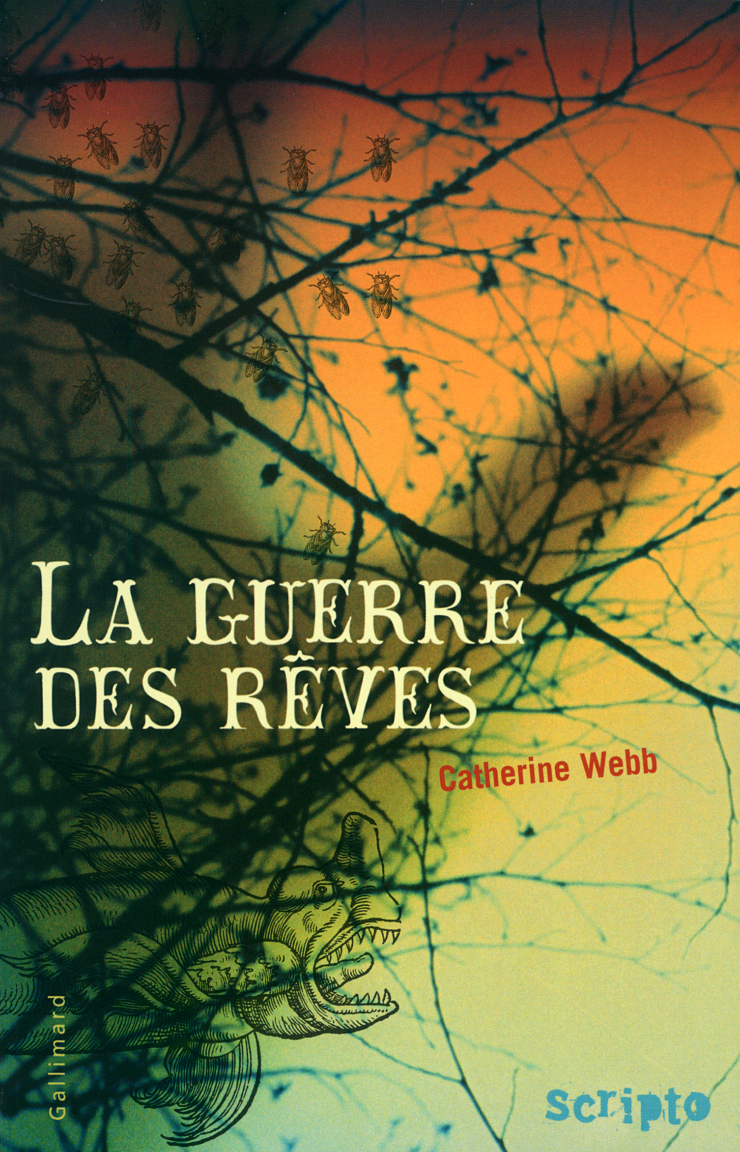 LA GUERRE DES REVES