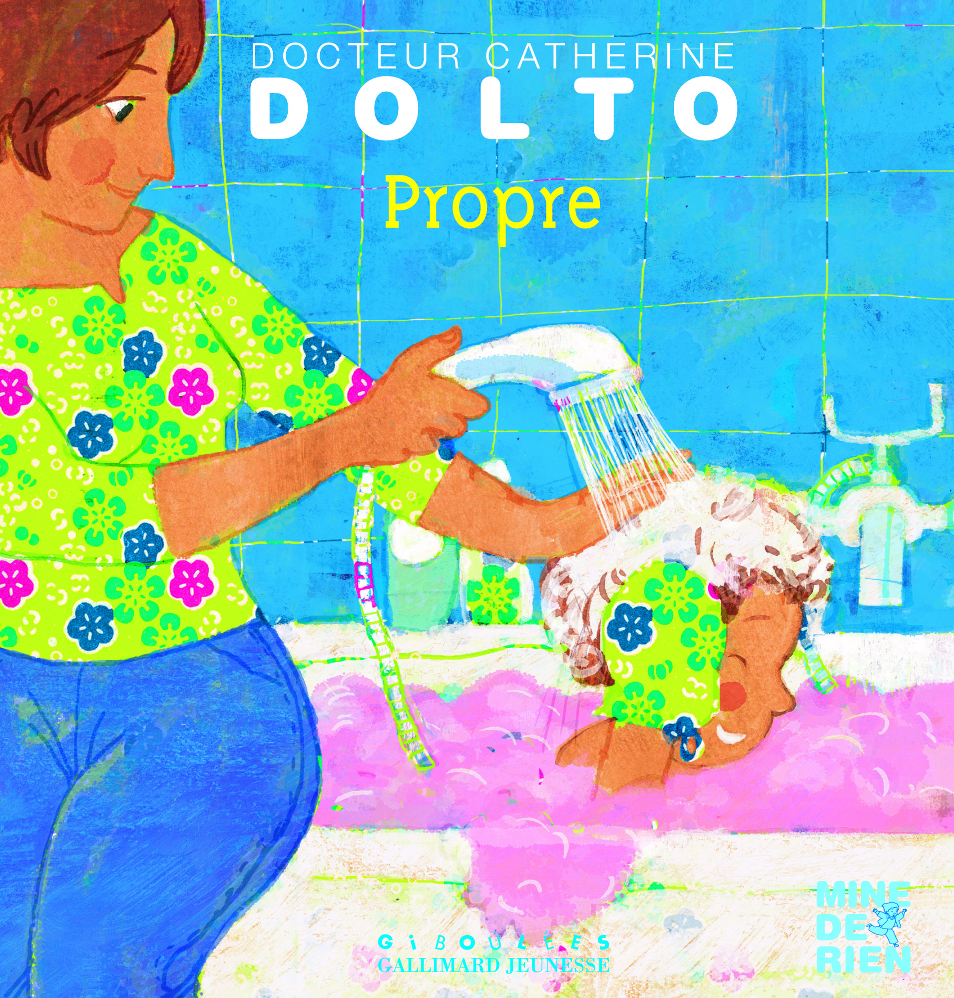 PROPRE/NED
