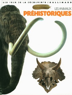 Les animaux préhistoriques