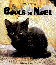 Boule de Noël