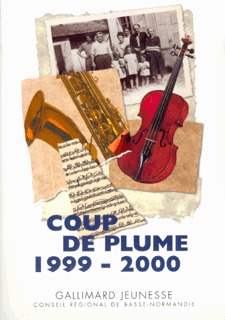 Coup de plume 1999 - 2000