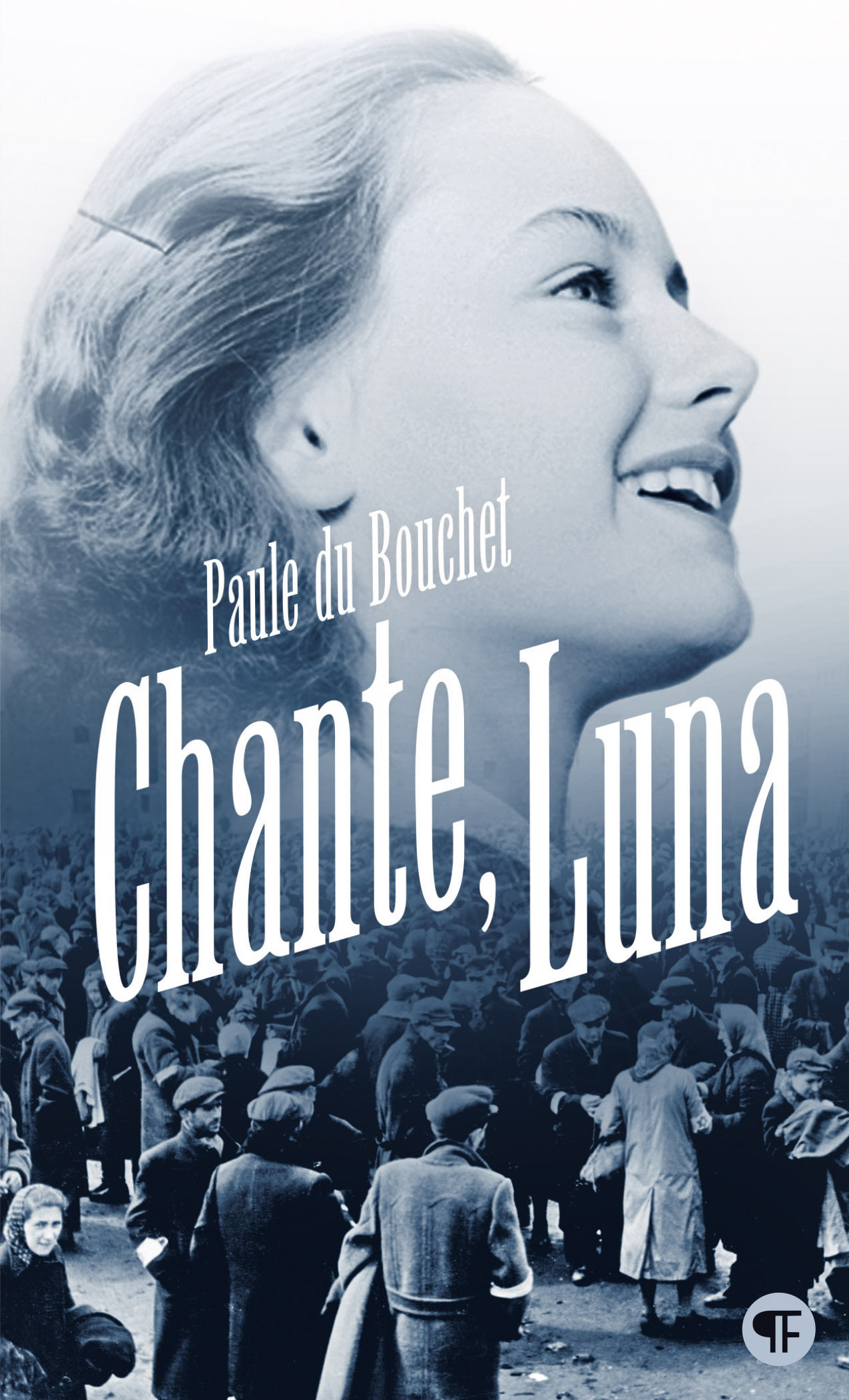 Chante, Luna