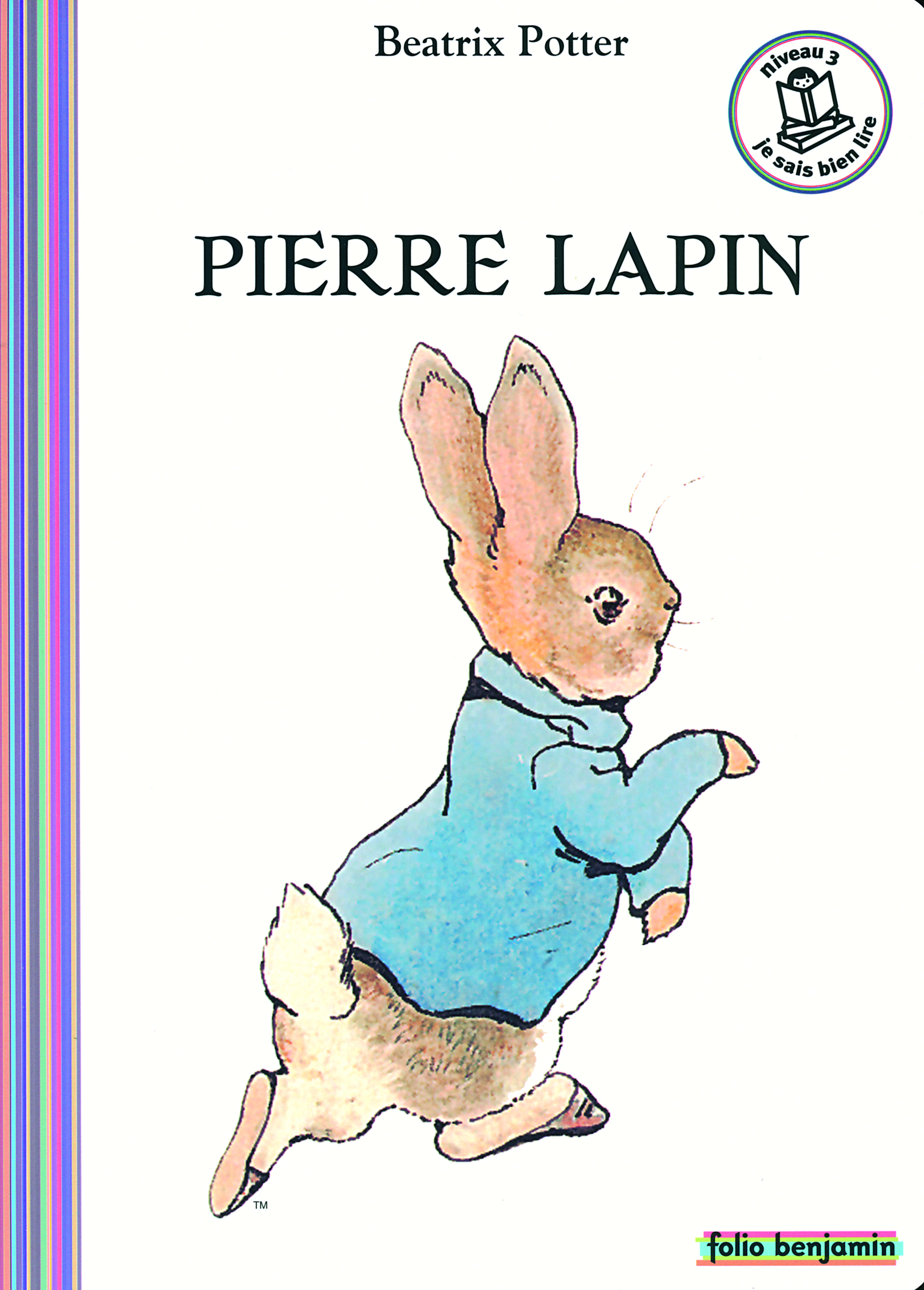 PIERRE LAPIN