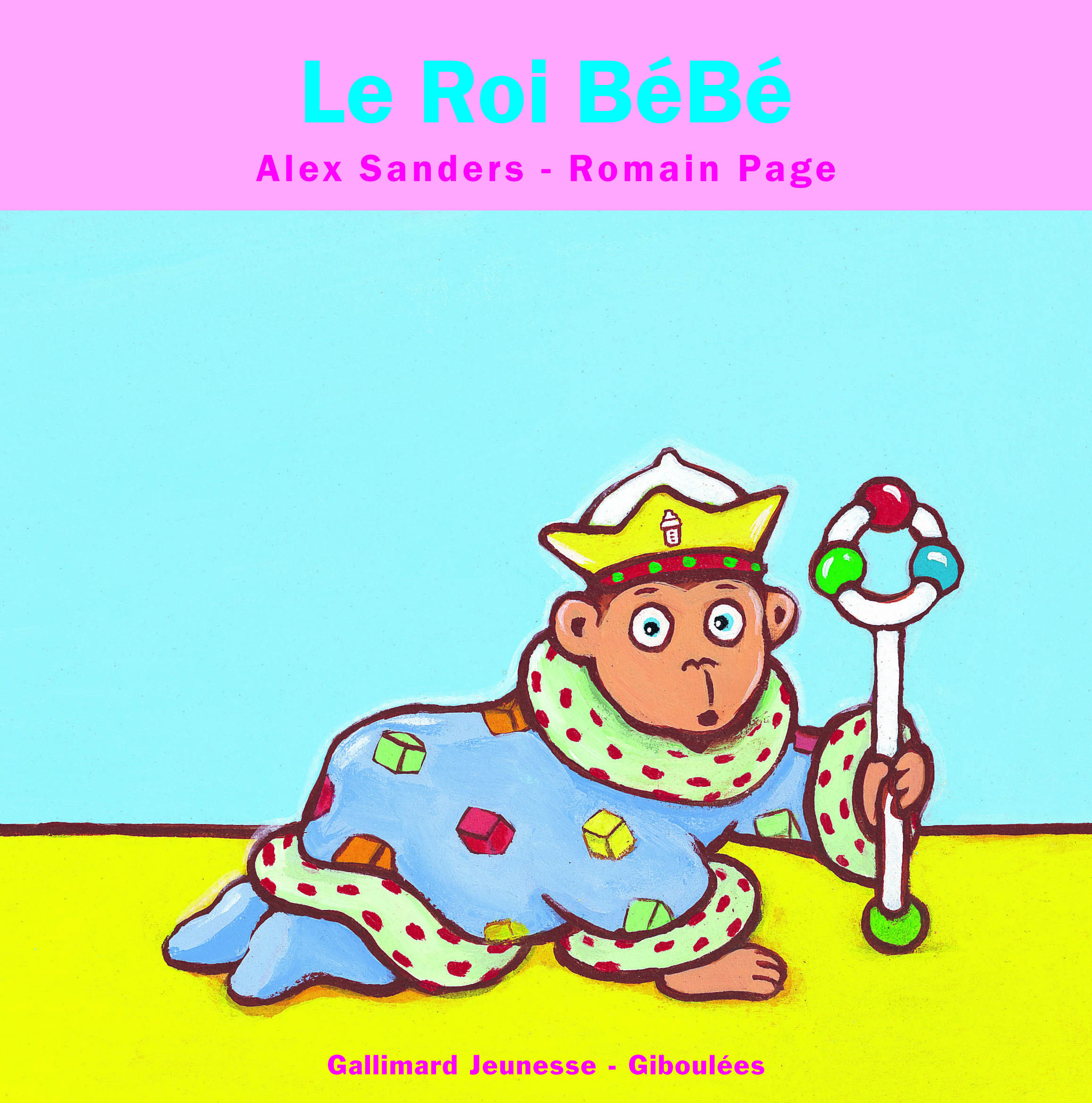 Le Roi BéBé