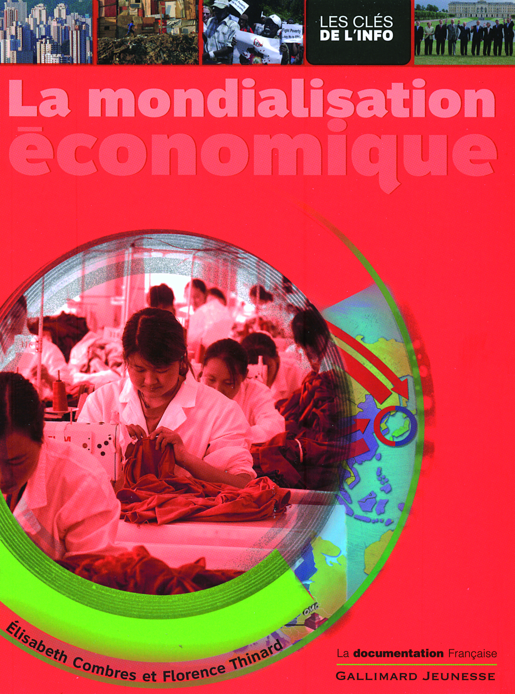 La mondialisation économique