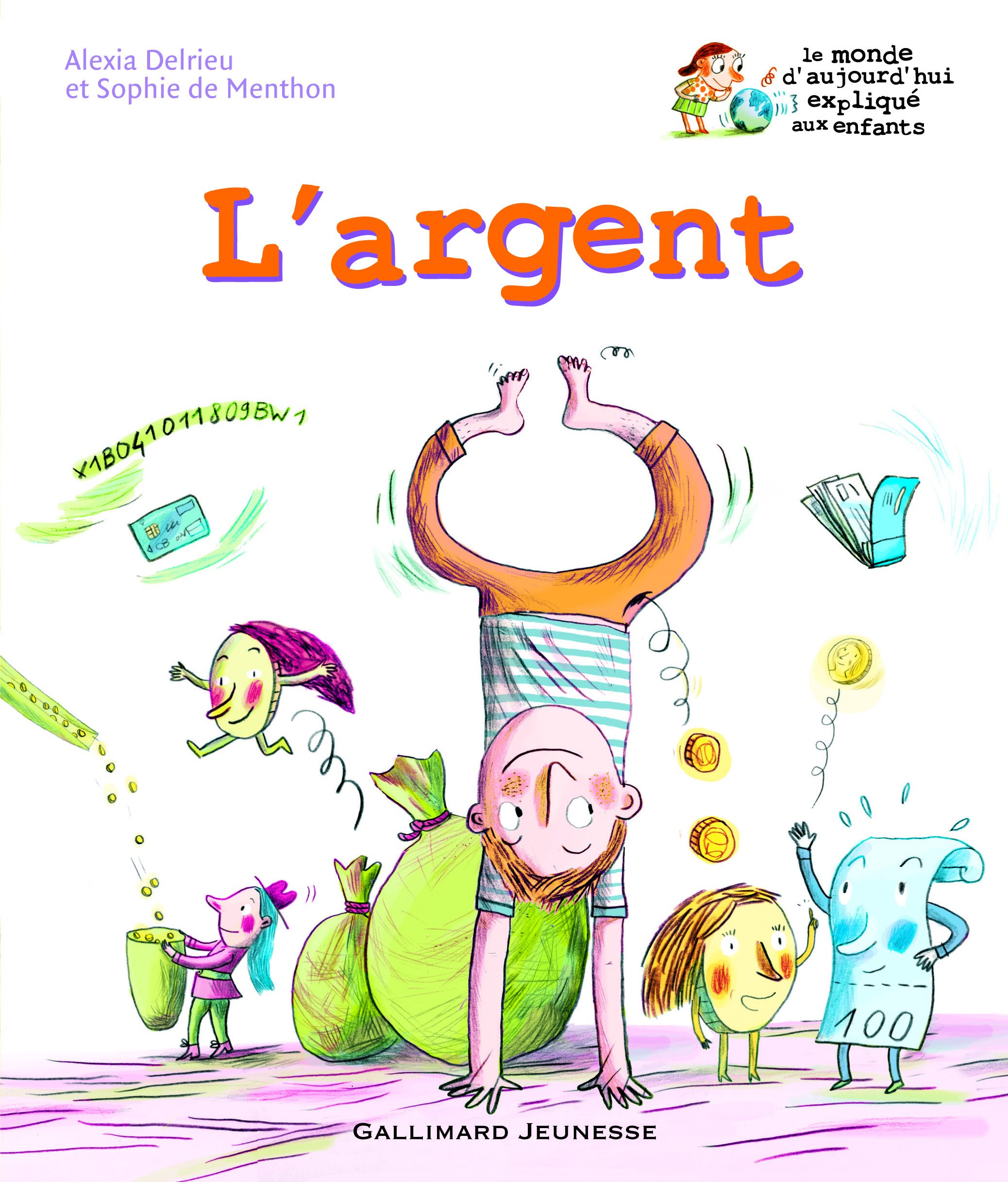 L'argent