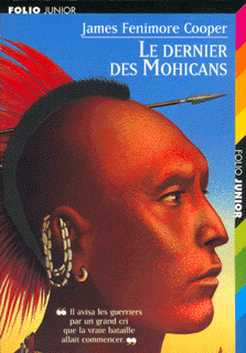LE DERNIER DES MOHICANS