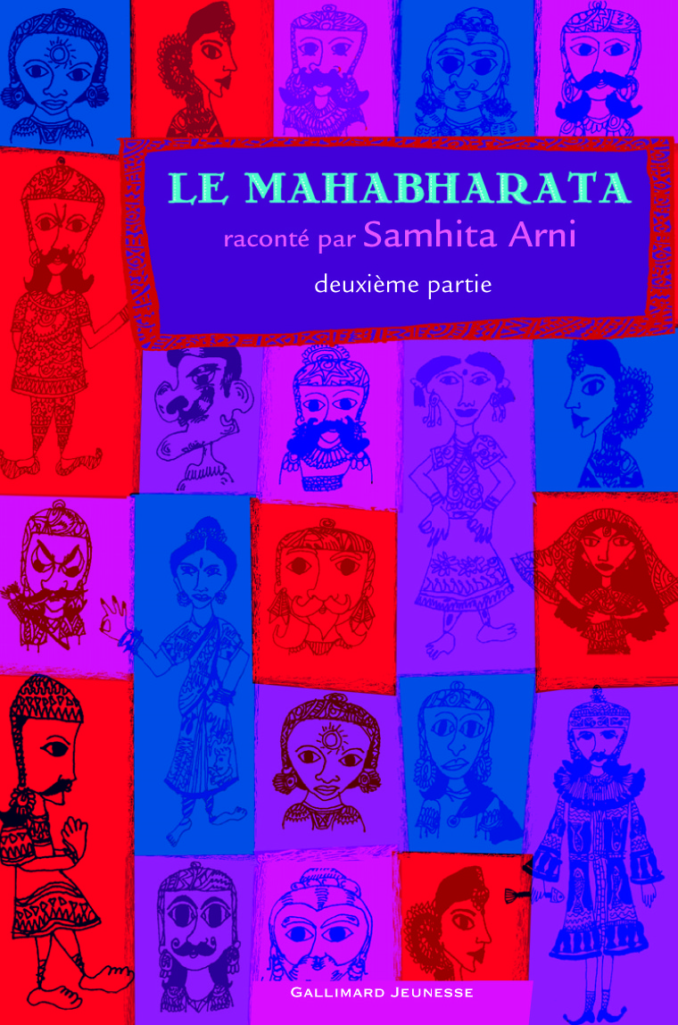 Le Mahabharata