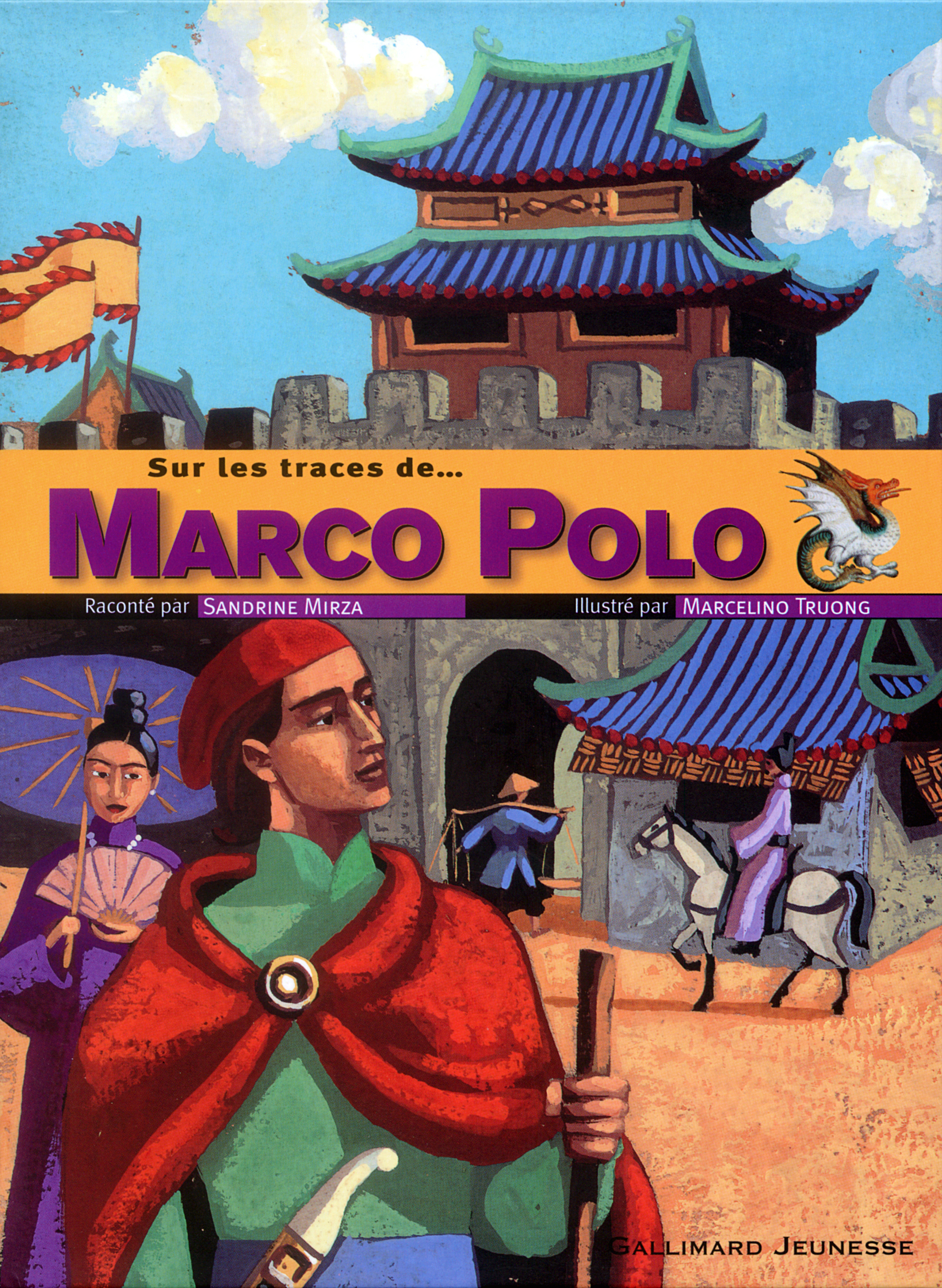 Marco Polo