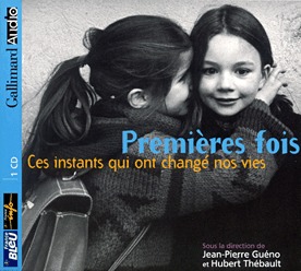 Premières fois