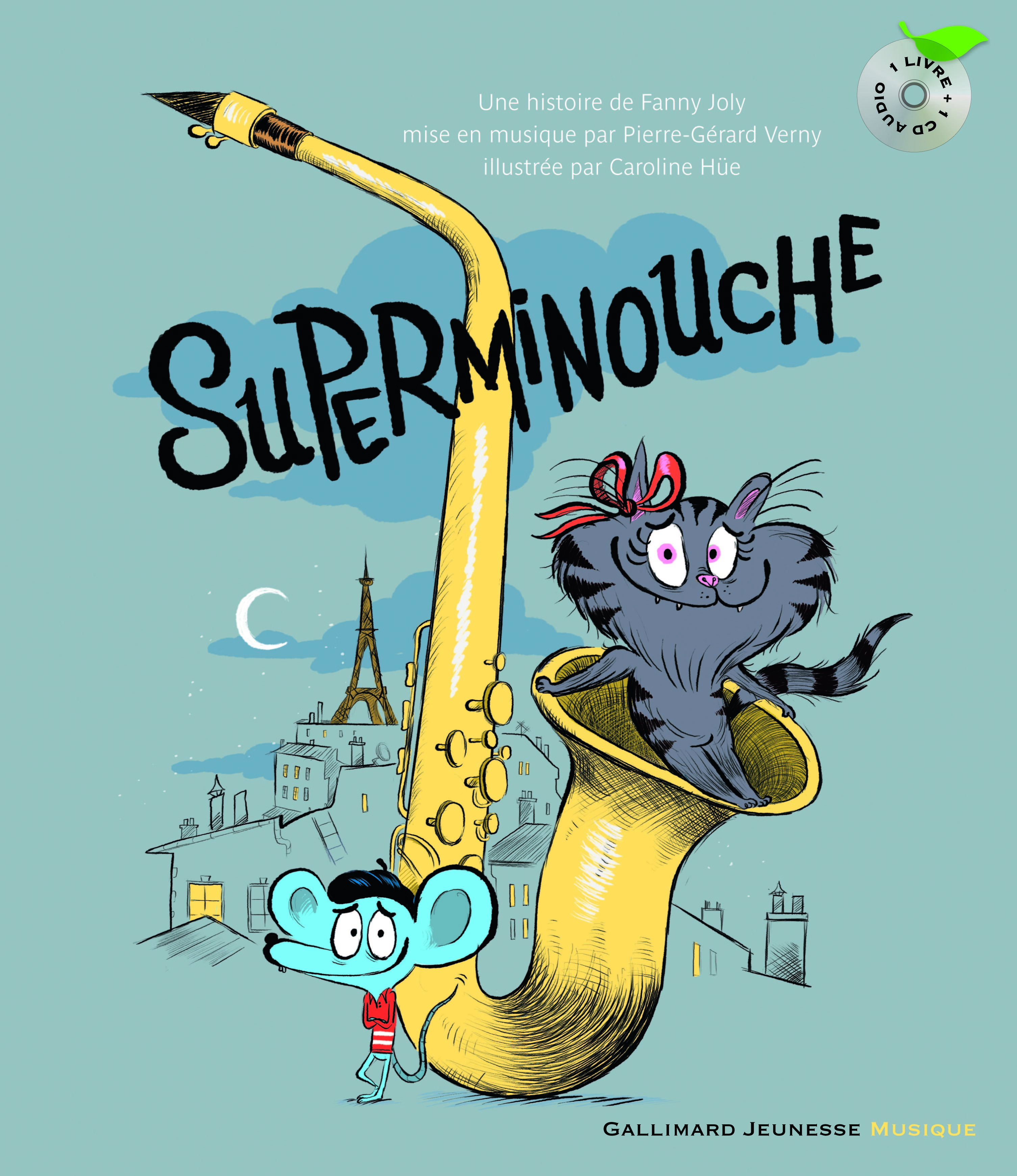 Superminouche