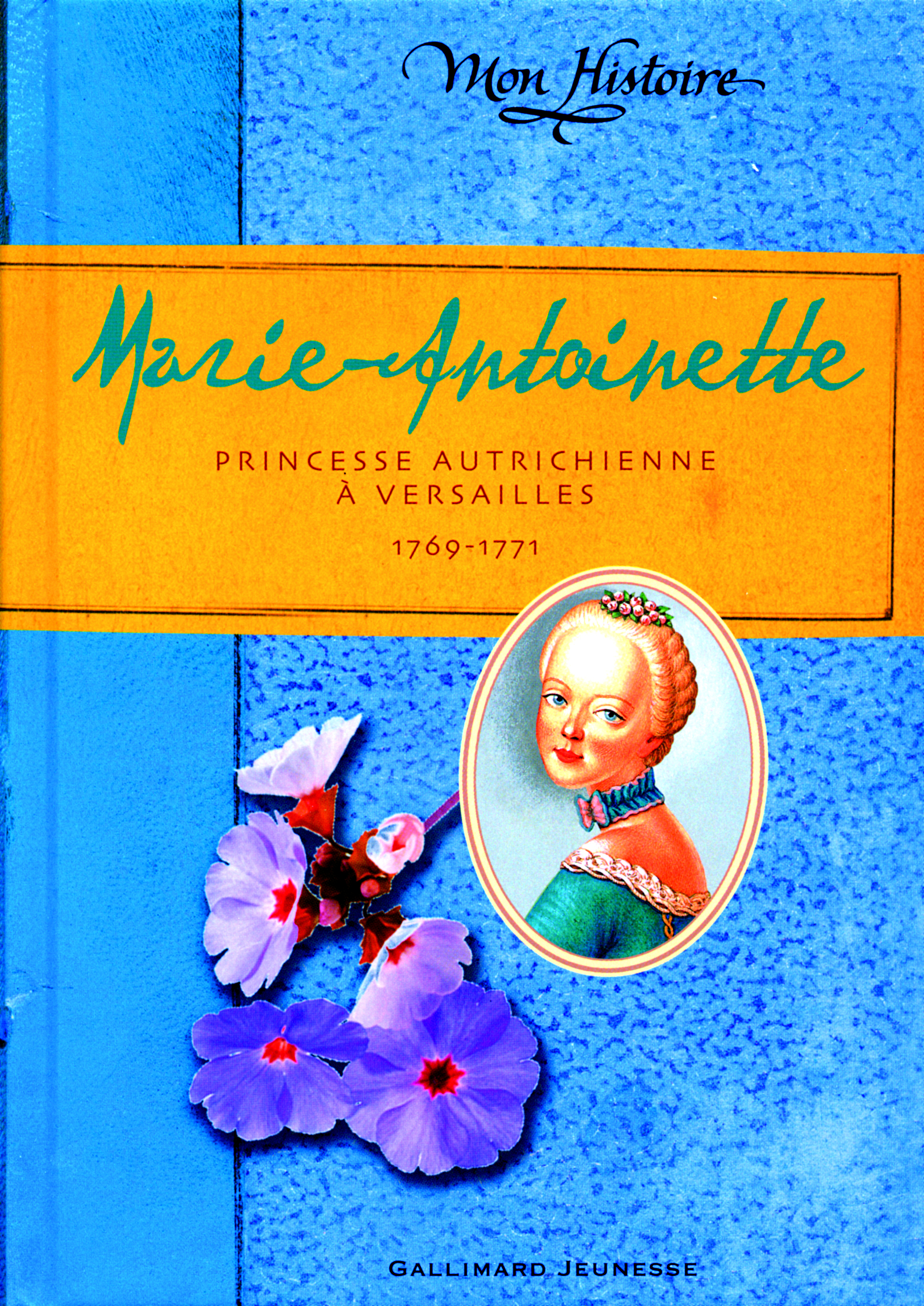 MARIE ANTOINETTE