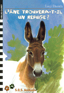 L'ANE TROUVERA-T-IL UN REFUGE ?