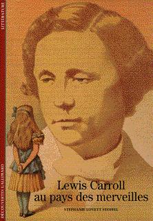 Lewis Carroll au pays des merveilles