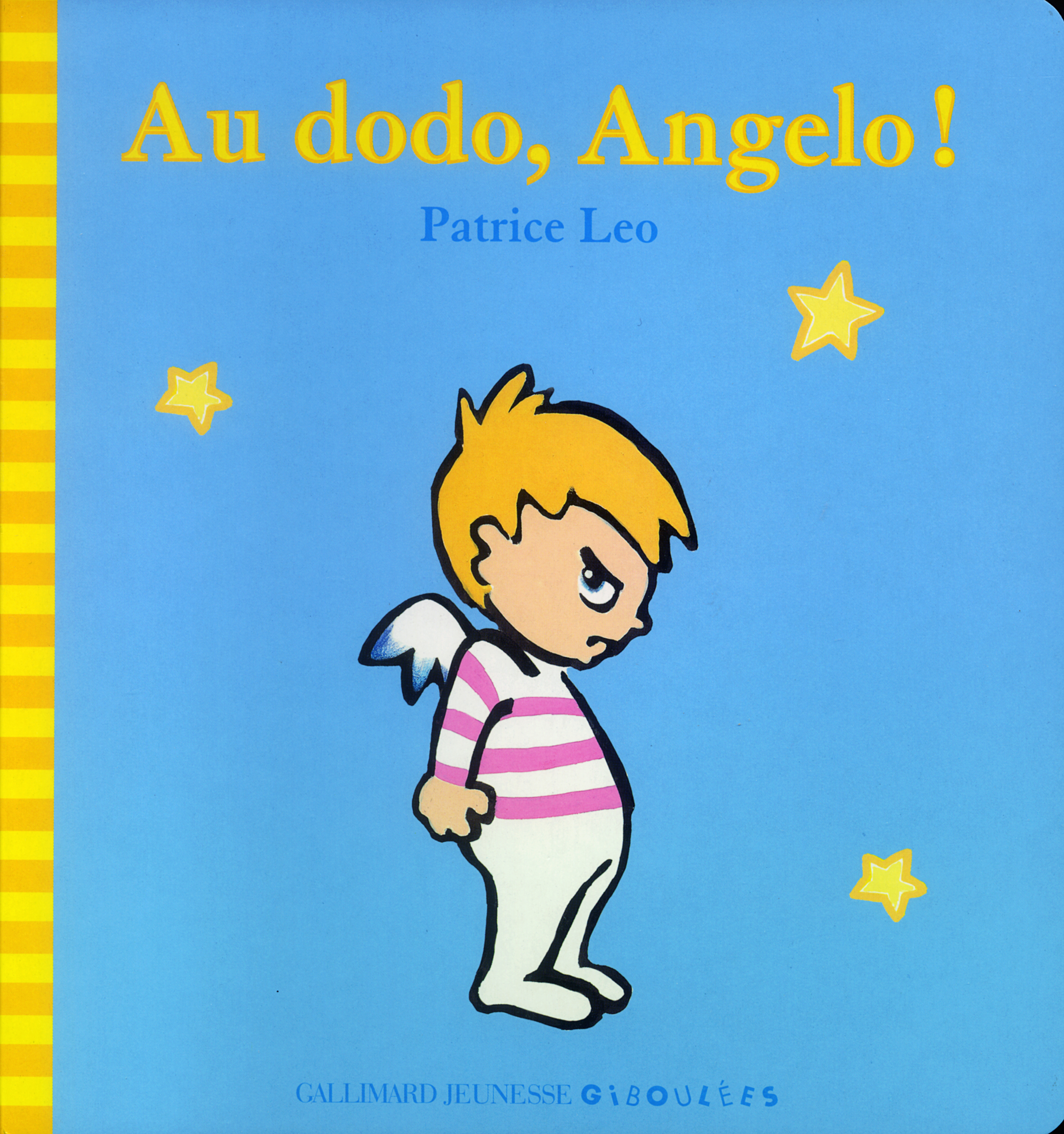AU DODO ANGELO