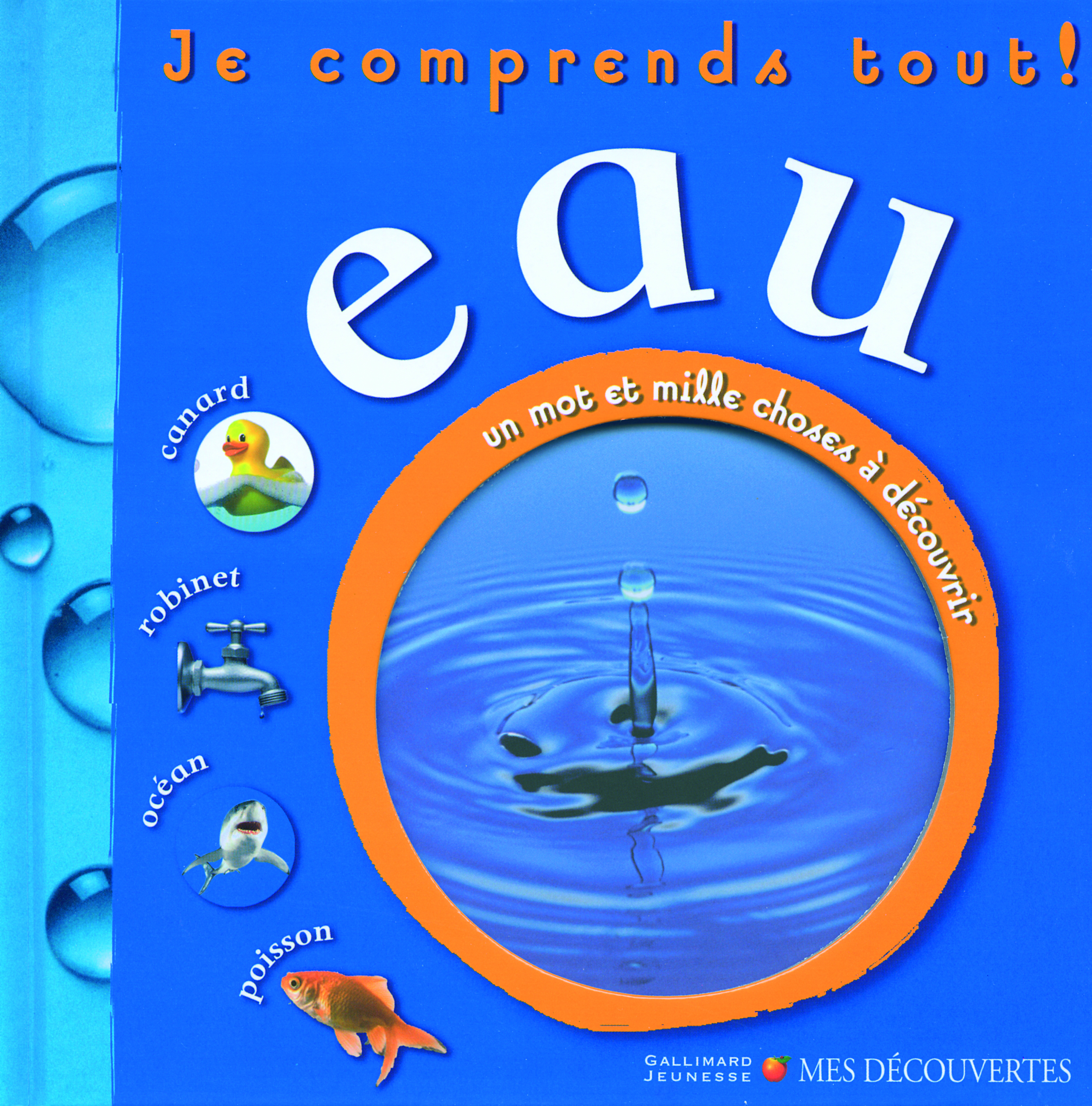 L'EAU