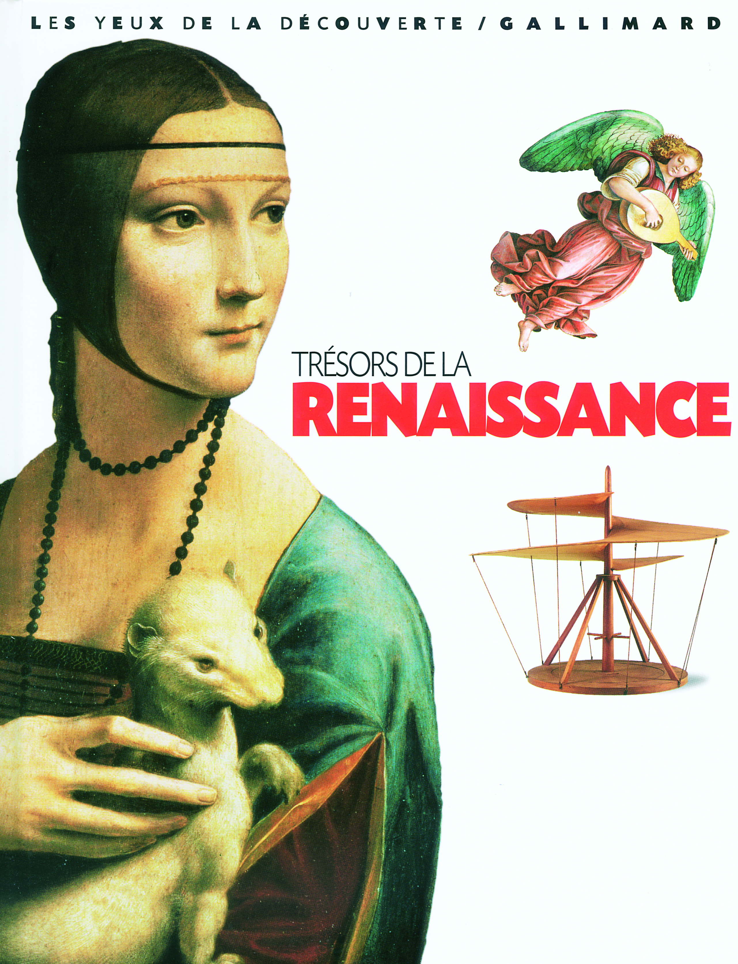 TRESORS DE LA RENAISSANCE
