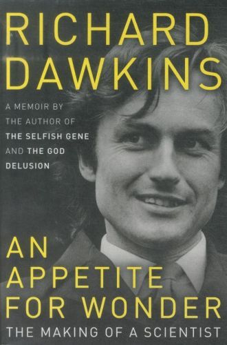 An Appetite for Wonder