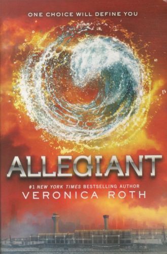 Allegiant