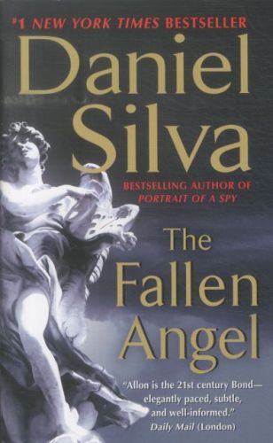 The Fallen Angel