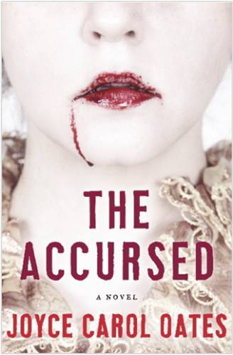 The Accursed